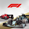 F1 Clash ícone