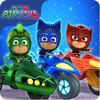 PJ Masks™: Heróis de Corrida ícone