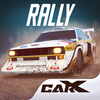 CarX Rally ícone