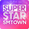 SuperStar SMTOWN ícone