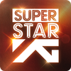 SuperStar YG ícone