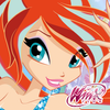 Winx Club: Winx Sirenix Power ícone