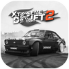 Xtreme Drift 2 ícone