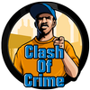 Clash of Crime Mad San Andreas ícone