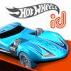 Hot Wheels id ícone