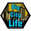 Big City Life : Simulator ícone