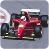 Formula Classic - 90's Racing ícone