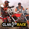 Clan Race ícone