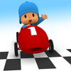 Pocoyo Racing - Corridas de Carros para Crianças ícone