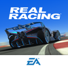 Real Racing 3 ícone