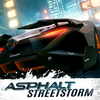 Asphalt Street Storm Racing ícone