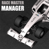 Race Master MANAGER ícone