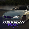 Midnight Drifter ícone