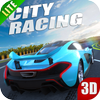 City Racing Lite ícone