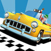 Crazy Taxi™ City Rush ícone