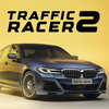 Traffic Racer Pro ícone