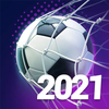 Top Football Manager 2021 - Diretor de Futebol ícone