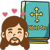 BibleMen ícone
