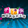 WORDFIX - word scramble, word shuffle, word jumble ícone