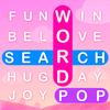 Word Search Pop ícone