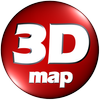 3DMap. Construtor ícone