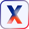 X Launcher ícone