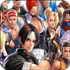 The KOF Fighters 2002 Arcade Game Mame ícone
