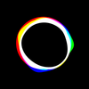 Spectrum ícone