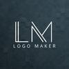 Logotipo Design Criar - Criador de Logotipo ícone