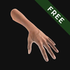 Hand Draw 3D Pose Tool FREE ícone