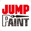 JUMP PAINT by MediBang ícone