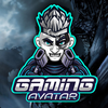 Criador de Avatar Esporte: Crie seu Logo Perfil ícone