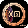X Lançador Prime | Tema do SO Telefone X Max ícone
