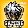 Logo Esport Maker - Create Gaming Logo with Name ícone