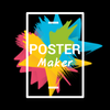 Poster Maker ícone