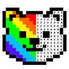 Pixelz ícone