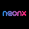 NeonX ícone