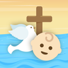 Convites de Batizado ícone