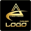 Logo Maker - Logo Creator, Generator & Graphic app ícone