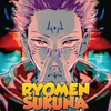 Ryomen Sukuna ícone