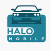 Halo Mobile ícone