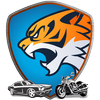 Tigre Proteção Veicular ícone