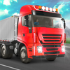 simulador de caminhão euro 2020-jogo de caminhão ícone