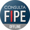 Consulta FIPE (tabela Fipe Carros e Motos ) ícone