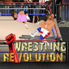 Wrestling Revolution ícone