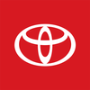 Toyota ícone