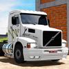 Skins World Truck Driving Simulator - Exclusivas ícone