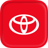 Toyota AR Showroom ícone
