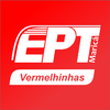 Vermelhinhas EPT ícone