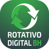 Rotativo Digital BH ícone